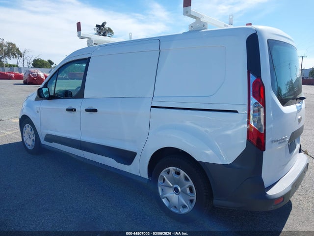 Ford Transit Connect Xl 2016 NM0LE7EX3G1274310 Image 3