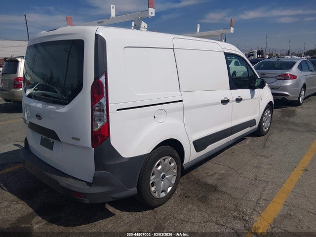 Ford Transit Connect Xl 2016 NM0LE7EX3G1274310 Image 4
