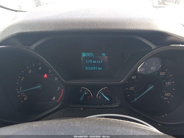 Ford Transit Connect Xl 2016 NM0LE7EX3G1274310 Image 7