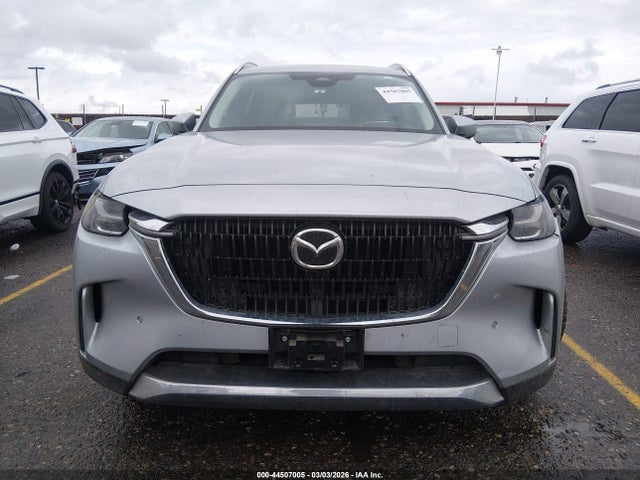 44507005 :رقم المزاد ، JM3KKDHAXR1141003 vin ، 2024 Mazda Cx-90 Phev Premium مزاد بيع