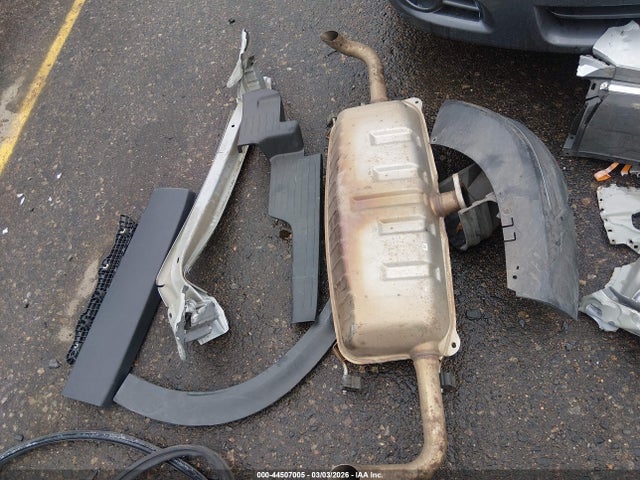 44507005 :رقم المزاد ، JM3KKDHAXR1141003 vin ، 2024 Mazda Cx-90 Phev Premium مزاد بيع