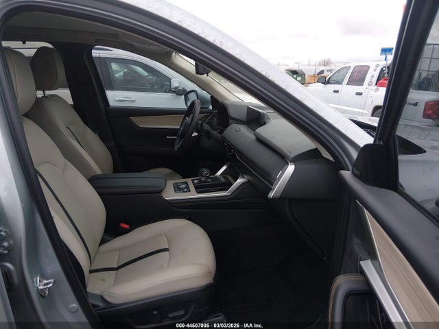 44507005 :رقم المزاد ، JM3KKDHAXR1141003 vin ، 2024 Mazda Cx-90 Phev Premium مزاد بيع