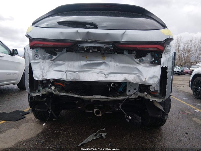 44507005 :رقم المزاد ، JM3KKDHAXR1141003 vin ، 2024 Mazda Cx-90 Phev Premium مزاد بيع