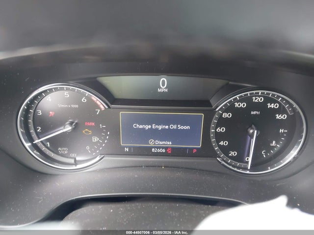 Aukcja sprzedaży 2019 Cadillac Xt4 Premium Luxury, vin: 1GYFZCR43KF146684, numer aukcji: 44507006