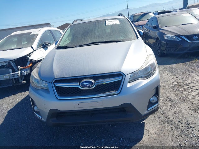 Продажа на аукционе авто 2016 Subaru Crosstrek Hybrid Touring, vin: JF2GPBLC9GH251785, номер лота: 44507008