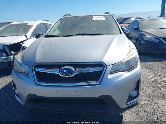 Продажа на аукционе авто 2016 Subaru Crosstrek Hybrid Touring, vin: JF2GPBLC9GH251785, номер лота: 44507008