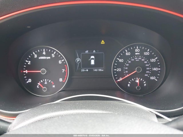 KNDPMCAC0H7077466 KIA Sportage Lx