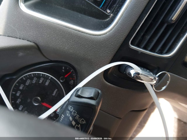 2013 AUDI Q5 WA1DGAFP8DA050856 Photo 10