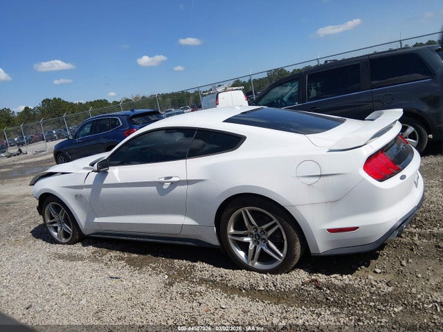 Ford Mustang Gt Premium 2018 1FA6P8CF2J5185358 Image 15