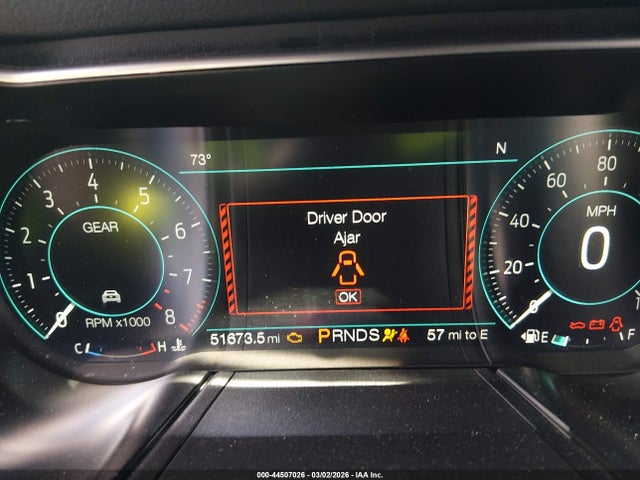 Ford Mustang Gt Premium 2018 1FA6P8CF2J5185358 Image 16