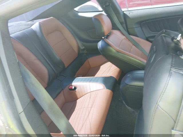 Ford Mustang Gt Premium 2018 1FA6P8CF2J5185358 Image 8