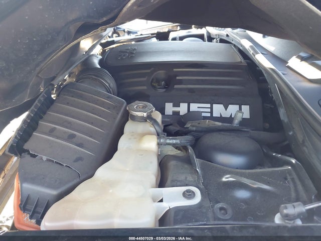 2022 DODGE CHALLENGER 2C3CDZBT6NH188155 Photo 9