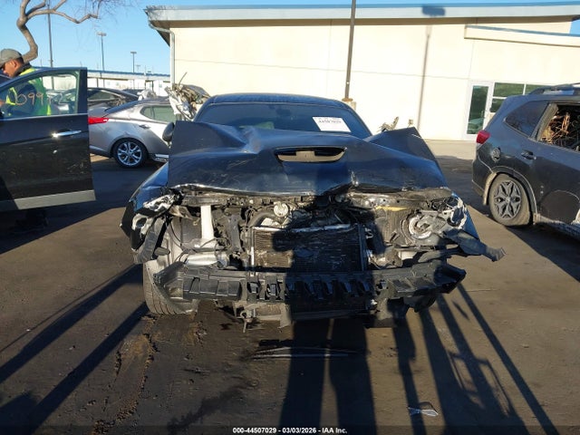 2C3CDZBT6NH188155 Dodge Challenger R/t