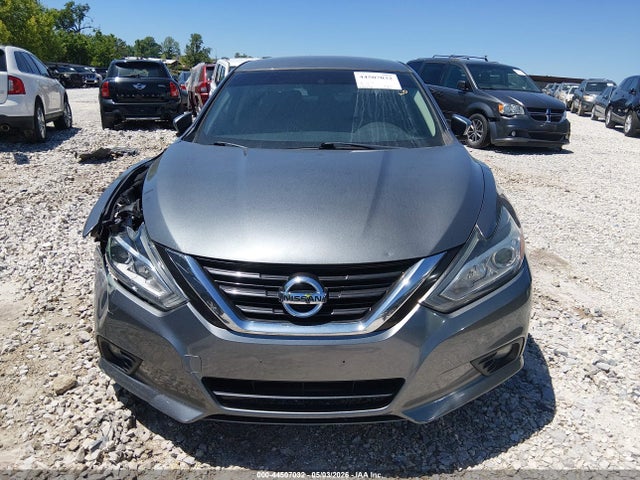 2018 Nissan Altima 2.5 Sl მანქანა იყიდება აუქციონზე, vin: 1N4AL3AP2JC187305, აუქციონის ნომერი: 44507032