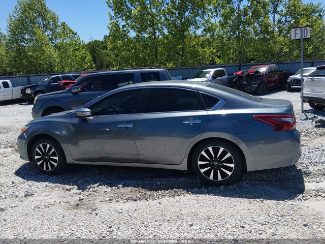 2018 Nissan Altima 2.5 Sl მანქანა იყიდება აუქციონზე, vin: 1N4AL3AP2JC187305, აუქციონის ნომერი: 44507032