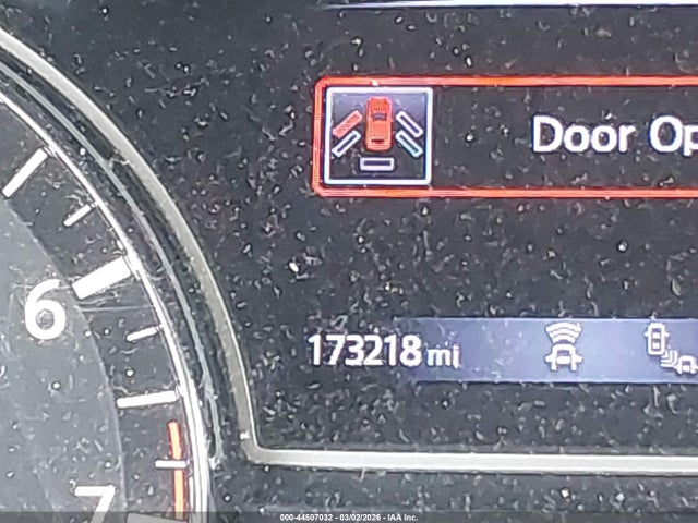 2018 Nissan Altima 2.5 Sl მანქანა იყიდება აუქციონზე, vin: 1N4AL3AP2JC187305, აუქციონის ნომერი: 44507032