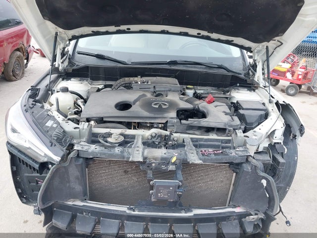 Aukcja sprzedaży 2019 Infiniti Qx50 Essential, vin: 3PCAJ5M39KF120922, numer aukcji: 44507035