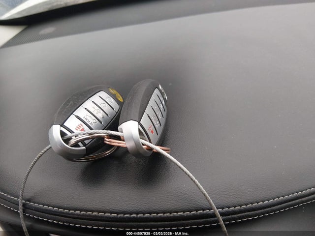 Aukcja sprzedaży 2019 Infiniti Qx50 Essential, vin: 3PCAJ5M39KF120922, numer aukcji: 44507035