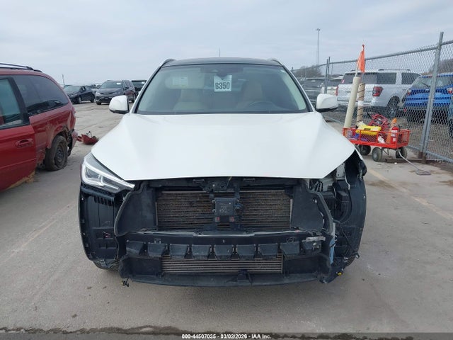 Aukcja sprzedaży 2019 Infiniti Qx50 Essential, vin: 3PCAJ5M39KF120922, numer aukcji: 44507035