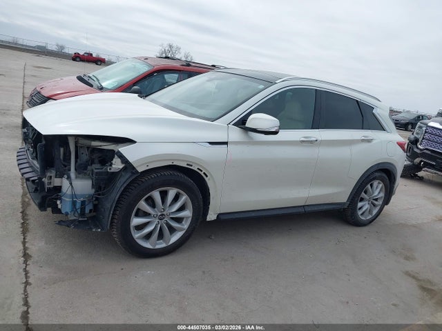Aukcja sprzedaży 2019 Infiniti Qx50 Essential, vin: 3PCAJ5M39KF120922, numer aukcji: 44507035