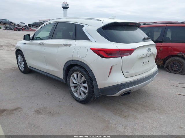 Aukcja sprzedaży 2019 Infiniti Qx50 Essential, vin: 3PCAJ5M39KF120922, numer aukcji: 44507035