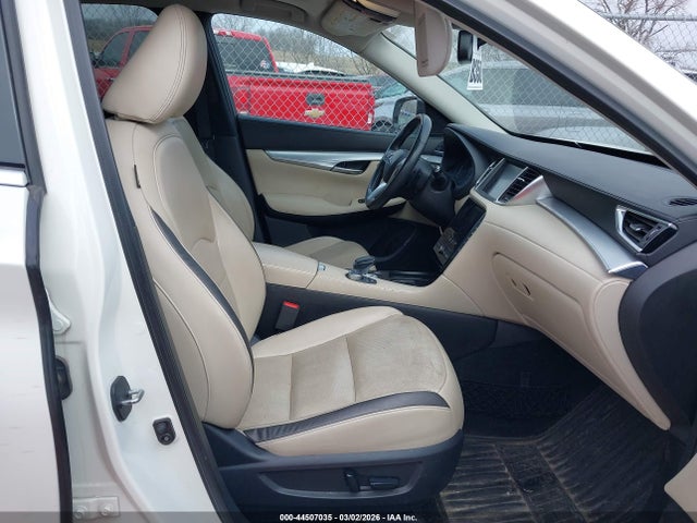 Aukcja sprzedaży 2019 Infiniti Qx50 Essential, vin: 3PCAJ5M39KF120922, numer aukcji: 44507035