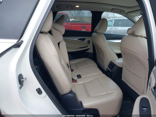 Aukcja sprzedaży 2019 Infiniti Qx50 Essential, vin: 3PCAJ5M39KF120922, numer aukcji: 44507035