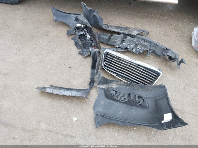 Продажа на аукционе авто 2014 Chrysler 300, vin: 2C3CCAAG8EH200072, номер лота: 44507037