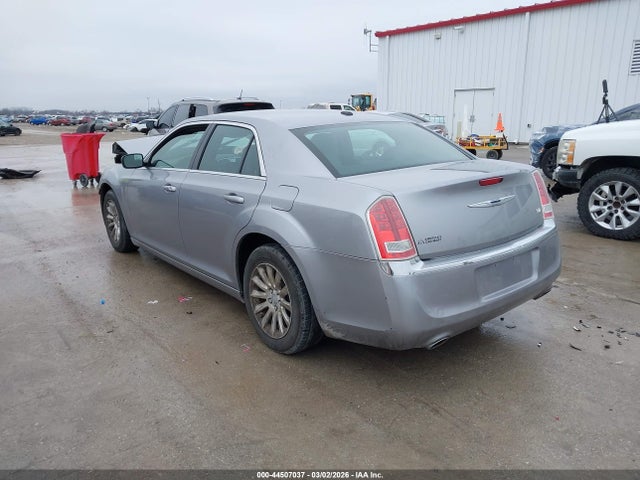 Продажа на аукционе авто 2014 Chrysler 300, vin: 2C3CCAAG8EH200072, номер лота: 44507037