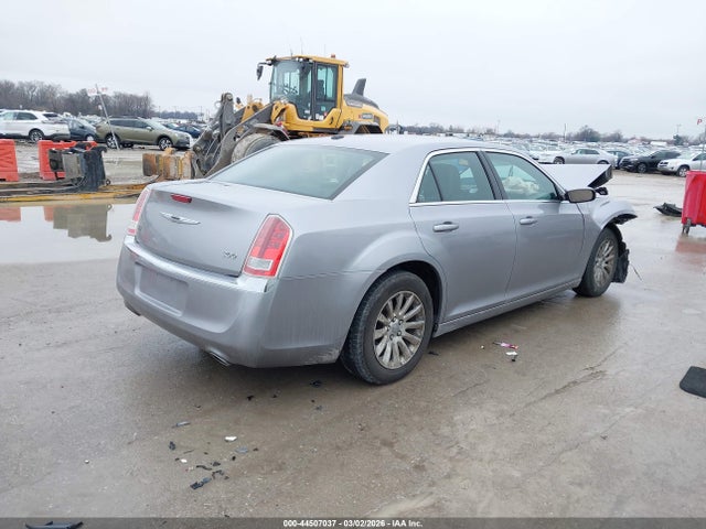 Продажа на аукционе авто 2014 Chrysler 300, vin: 2C3CCAAG8EH200072, номер лота: 44507037