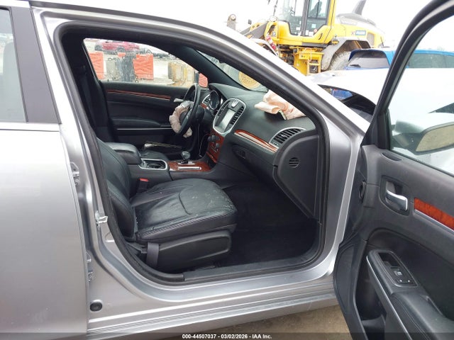 Продажа на аукционе авто 2014 Chrysler 300, vin: 2C3CCAAG8EH200072, номер лота: 44507037