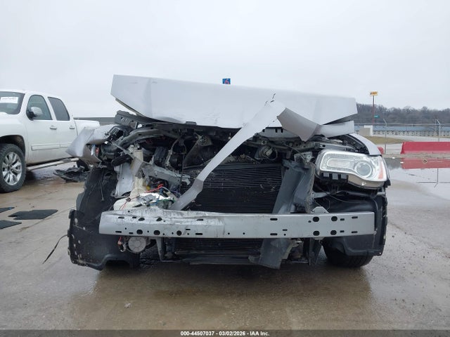 Продажа на аукционе авто 2014 Chrysler 300, vin: 2C3CCAAG8EH200072, номер лота: 44507037