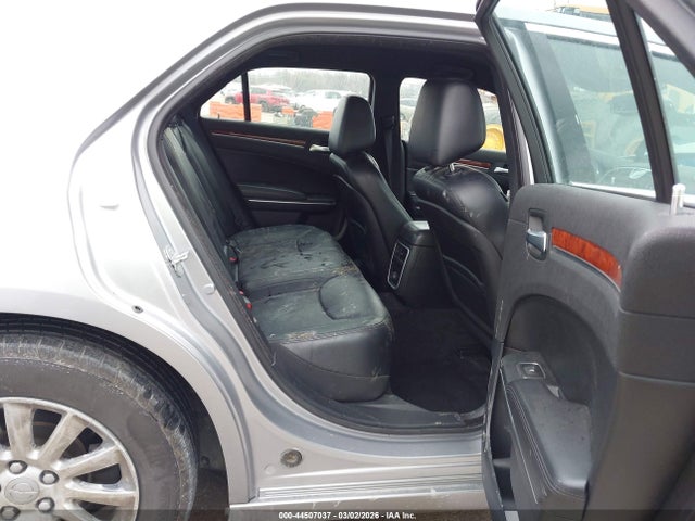 Продажа на аукционе авто 2014 Chrysler 300, vin: 2C3CCAAG8EH200072, номер лота: 44507037