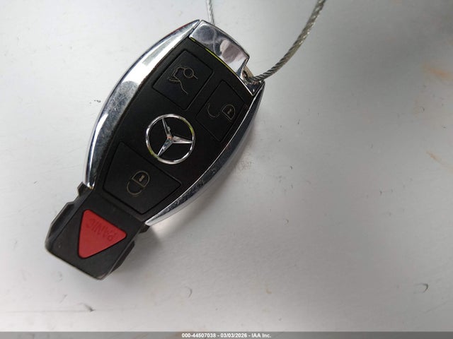 44507038 :رقم المزاد ، 4JGDA5HB6FA582136 vin ، 2015 Mercedes-benz Ml 350 4matic مزاد بيع