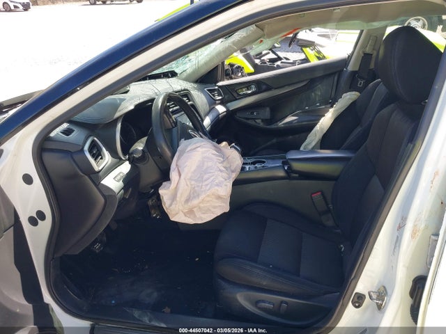 1N4AA6AP2HC399266 Nissan Maxima 3.5 S