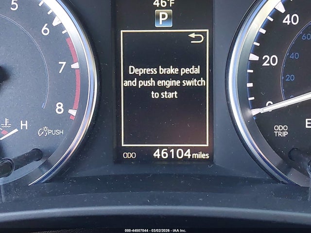 5TDDKRFH4FS163205 Toyota Highlander Limited Platinum V6