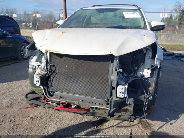 5TDDKRFH4FS163205 Toyota Highlander Limited Platinum V6