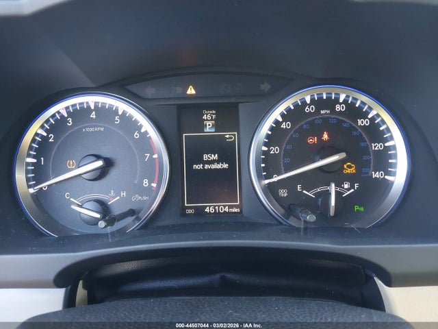 5TDDKRFH4FS163205 Toyota Highlander Limited Platinum V6