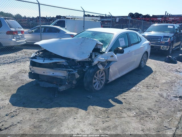 4T1C11AK8RU234310 Toyota CAMRY LE