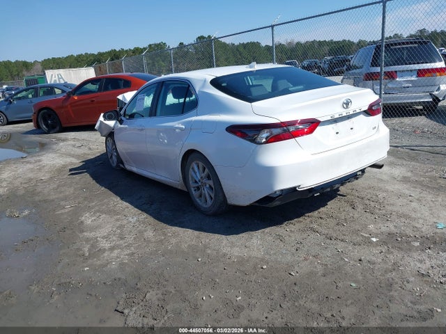 4T1C11AK8RU234310 Toyota CAMRY LE