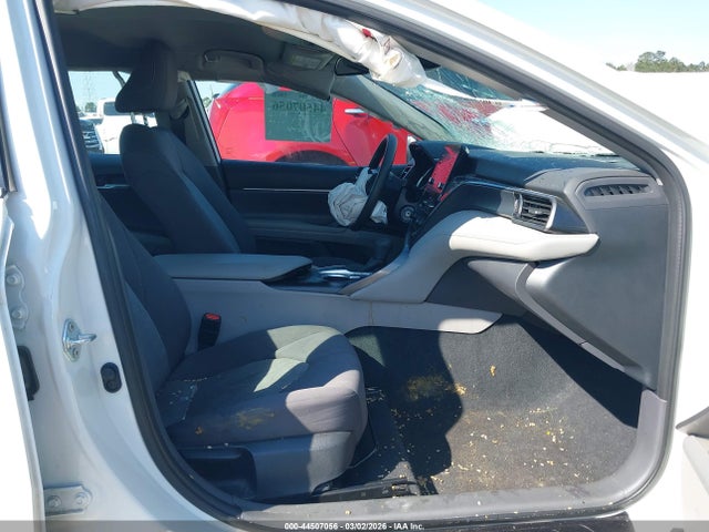 4T1C11AK8RU234310 Toyota CAMRY LE