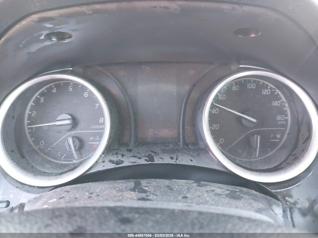 4T1C11AK8RU234310 Toyota CAMRY LE
