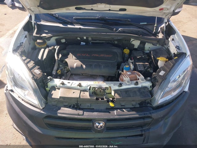 2018 RAM PROMASTER CITY ZFBERFABXJ6K31102 Photo 9