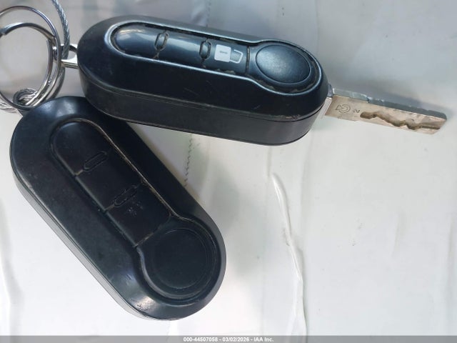 2018 RAM PROMASTER CITY ZFBERFABXJ6K31102 Photo 10