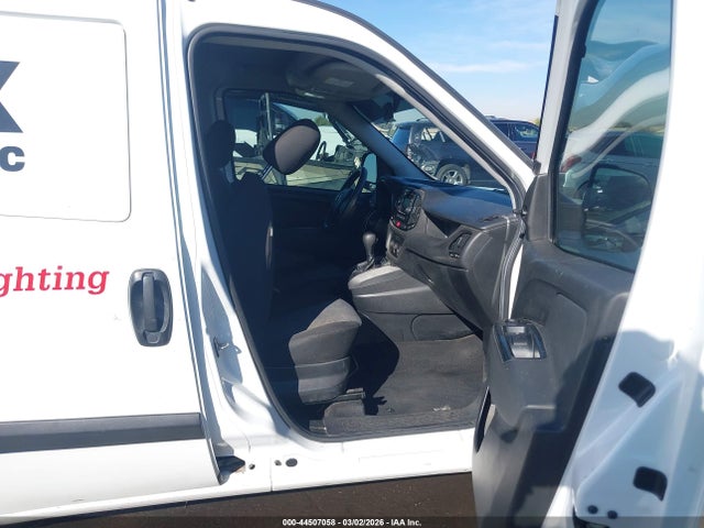2018 RAM PROMASTER CITY ZFBERFABXJ6K31102 Photo 4