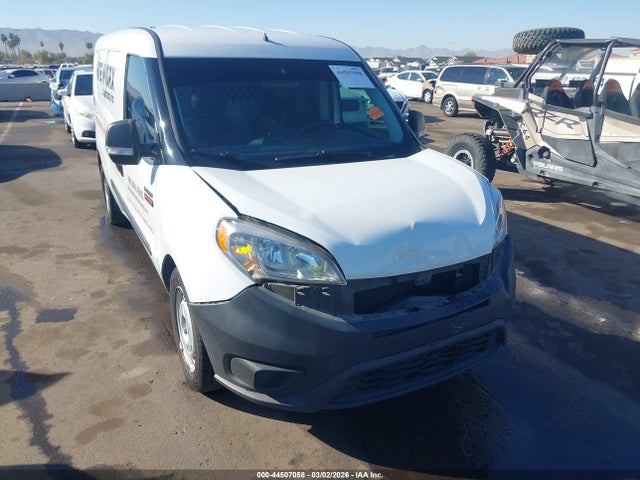 2018 RAM PROMASTER CITY ZFBERFABXJ6K31102 Photo 5