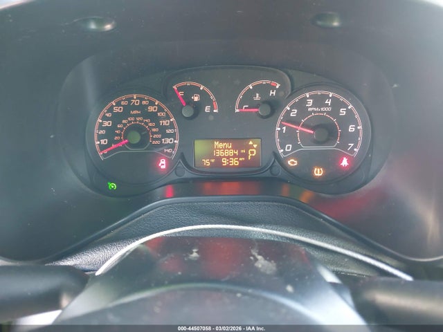 2018 RAM PROMASTER CITY ZFBERFABXJ6K31102 Photo 6