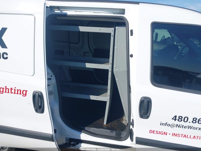 2018 RAM PROMASTER CITY ZFBERFABXJ6K31102 Photo 7