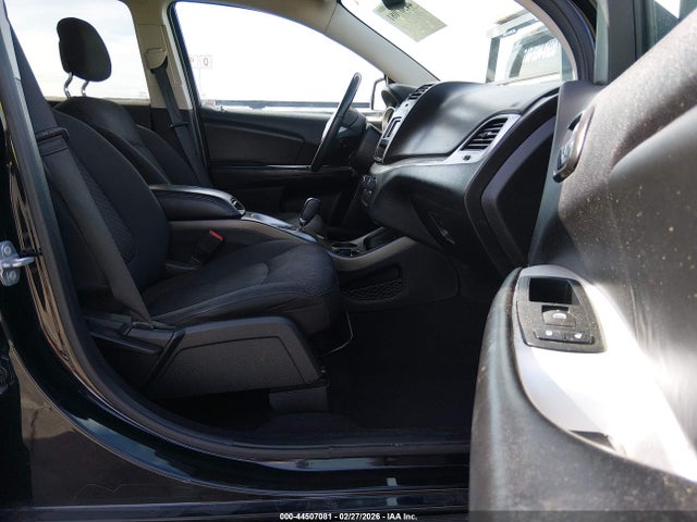 3C4PDCABXHT581316 Dodge JOURNEY SE