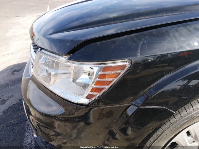 3C4PDCABXHT581316 Dodge JOURNEY SE